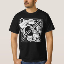 Coloque o café dentro!