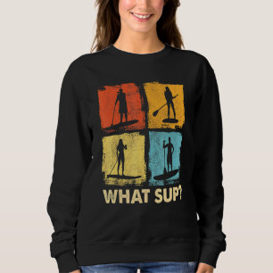 Camiseta Coloque O Conselho Paddle Para Cima Com O Sup 5