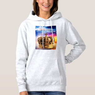 Camiseta Coloque sua coroa