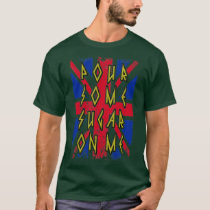 Camiseta Coloque Um Pouco De Açúcar Em Mim 3