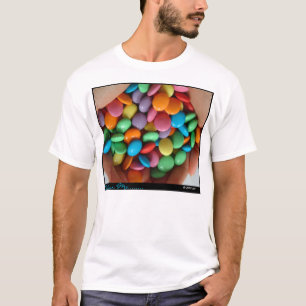 Camiseta Colora-me….