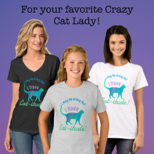 Camiseta Coloração popular personalizável que tenho...