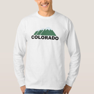 Camiseta Colorado