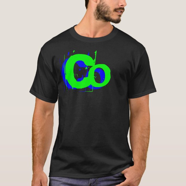 Camiseta Colorado (Frente)