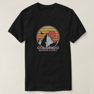 Camiseta Colorado