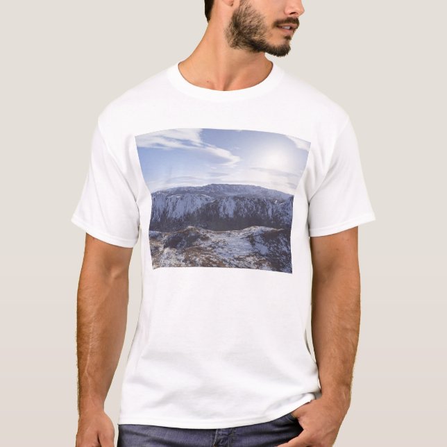 Camiseta Colorado (Frente)