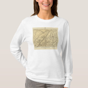 Camiseta Colorado 11