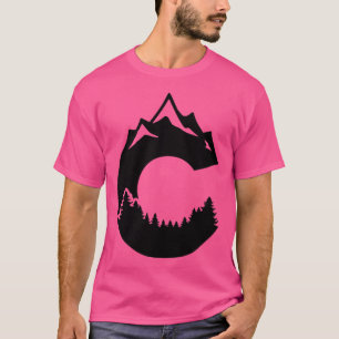 Camiseta Colorado C Ativo