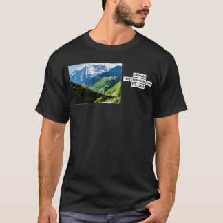 Camiseta Colorado EUA