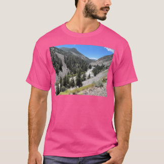 Camiseta Colorado Long