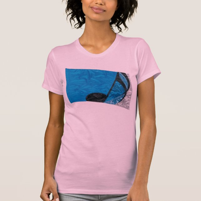 Camiseta cOlOrGuArD (Frente)