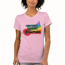 Colorida Apoio Emocional Humano