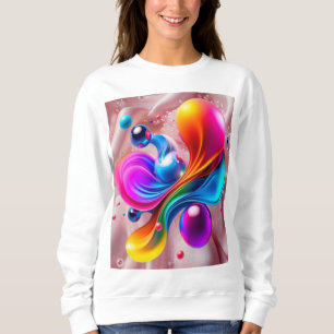 Camiseta Colorido