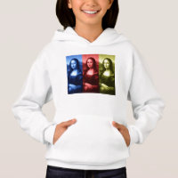 Colors Sweet da Mona Lisa