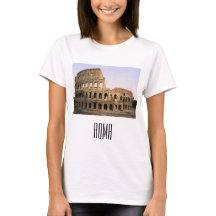 Coloseu em Roma (c. 1900)