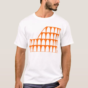 Camiseta Colosseum