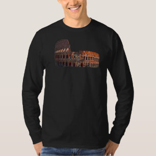 Camiseta Colóssio em Roma Premium