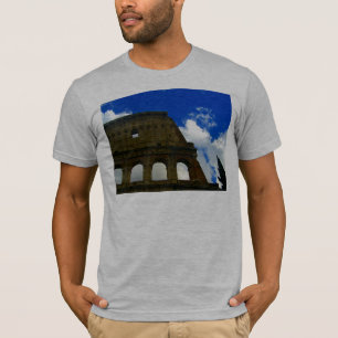 Camiseta colosso