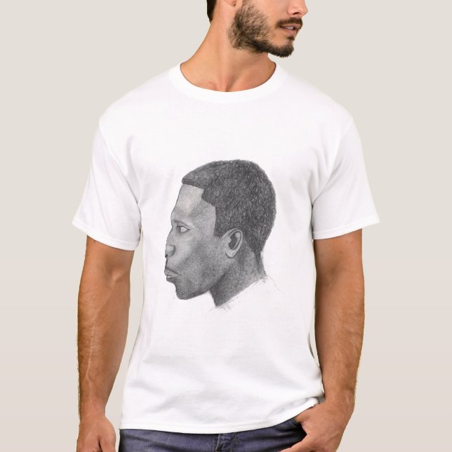 Camiseta Coltrane (Frente)
