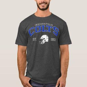 Camiseta Colts Super Bowl