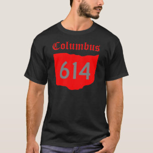 Camiseta Columbo 614