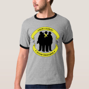 Camiseta Columbo Ultras (camisa)