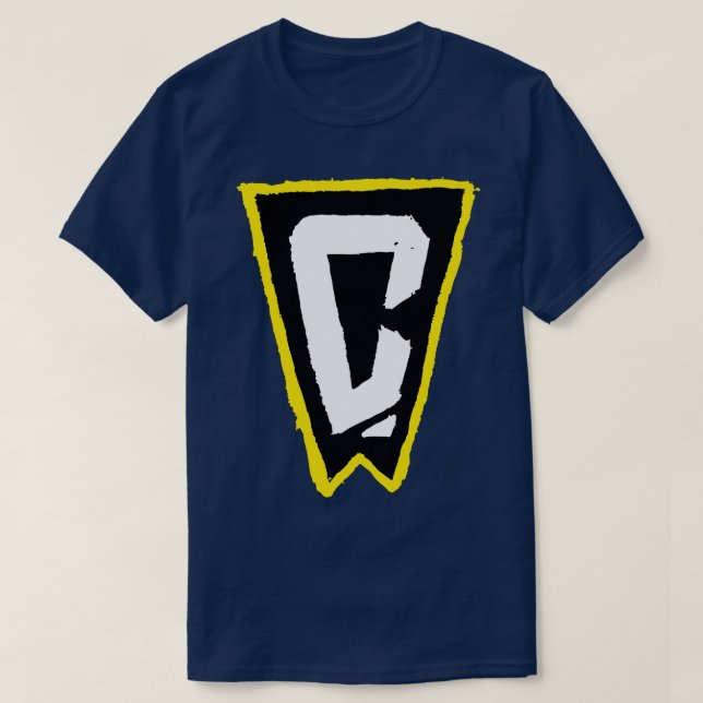 Camiseta Columbus Creeew SC 1 (Frente do Design)