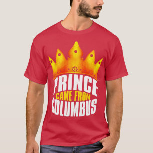 Camiseta Columbus Georgia TShirt 5