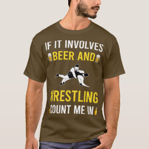 Camiseta Coluna De Luta E Cerveja