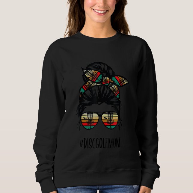 Camiseta Coluna Golf Mãe Viva Cabelos Malditos (Frente)