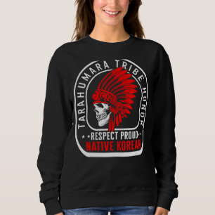 Camiseta Coluna Indígenas Americana Nativa Dia 12 de outubr