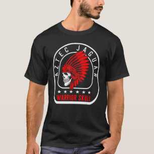 Camiseta Coluna Indígenas Americana Nativa Dia 12 de outubr