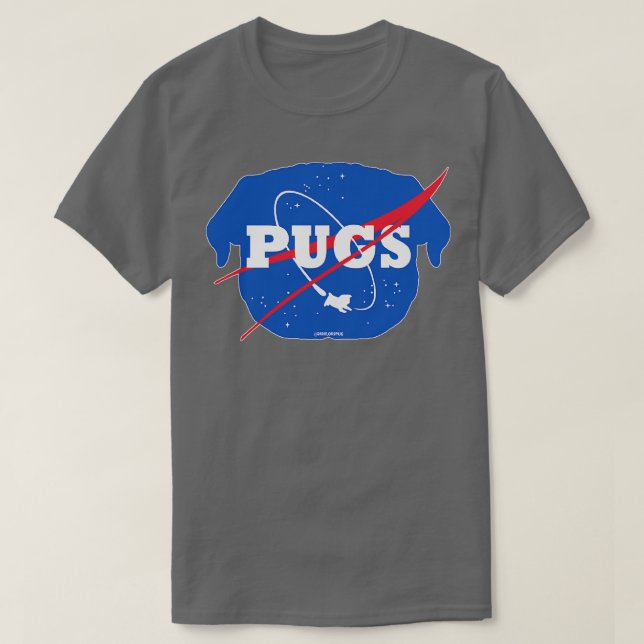 CAMISETA COLUNAS NO ESPAÇO (Frente do Design)