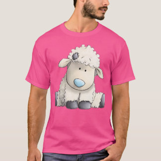 Camiseta Com Amor
