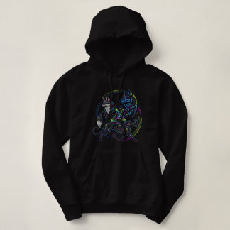 Camiseta com Capuz