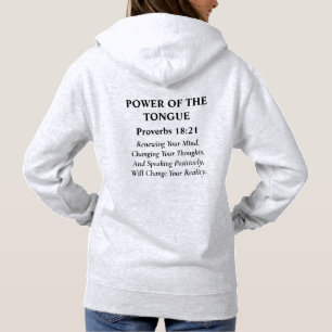 Camiseta Com Capuz