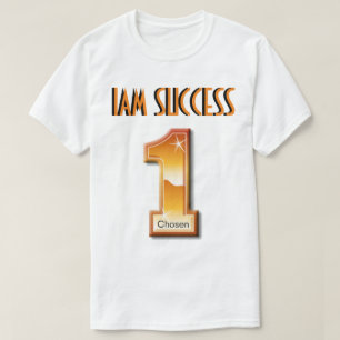 Camiseta com Capuz CHOSEN 1