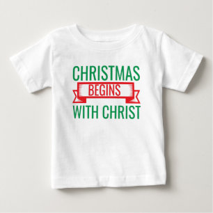 Camiseta com Capuz Christmas Begins with Christ-15