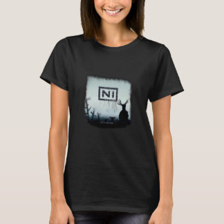 Camiseta Com cilindros