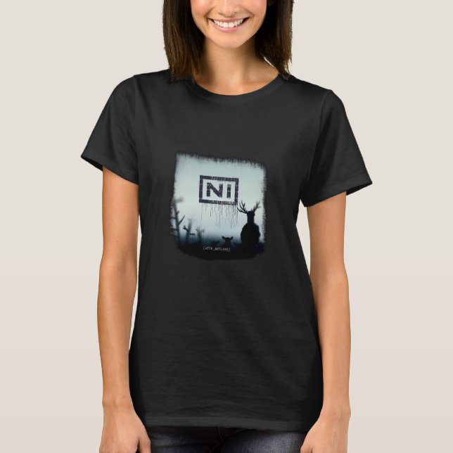 Camiseta Com cilindros (Frente)