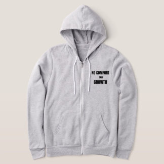 Camiseta com Citação de Mentalidade de Crescimento