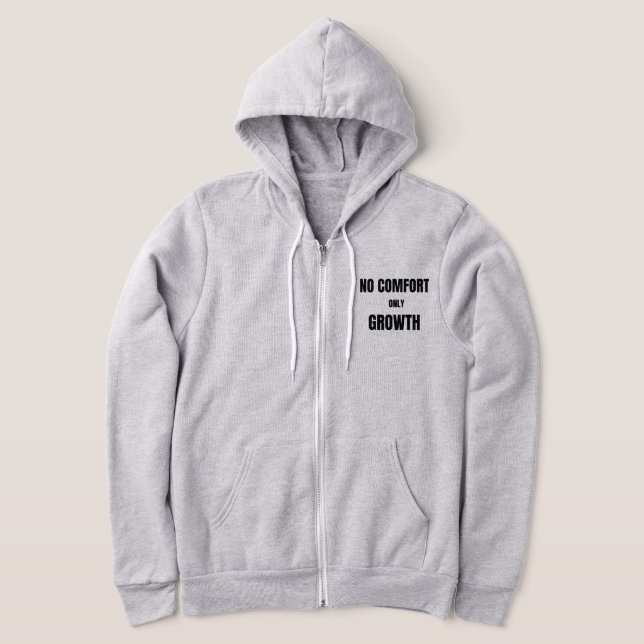 Camiseta com Citação de Mentalidade de Crescimento (Postura )
