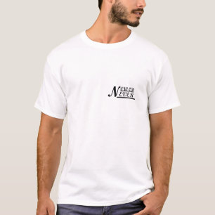 🔥 Camiseta com Declaração Ousada “AGORA ou NUNCA