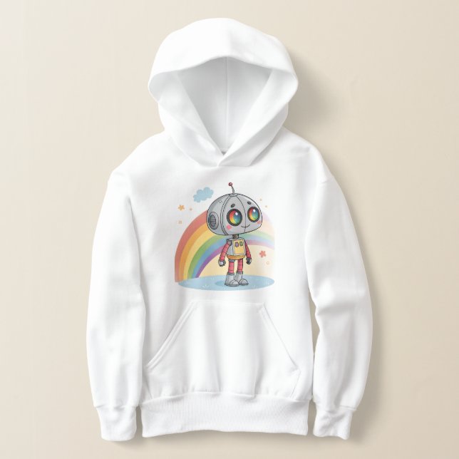 Camiseta com Desenho de Personagem de Desenho Anim (Postura )