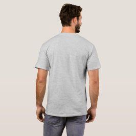 Camiseta com design