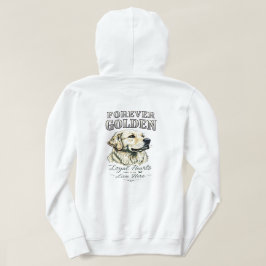 Camiseta com Design de Amante de Cachorro Retrieve