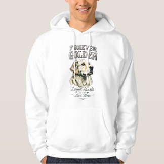 Camiseta com Design de Amante de Cachorro Retrieve