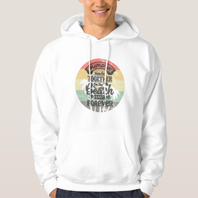 Camiseta com Design Gráfico de Citação de Memórias (Frente)