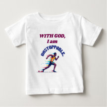 Com Deus, Eu Sou Imparável