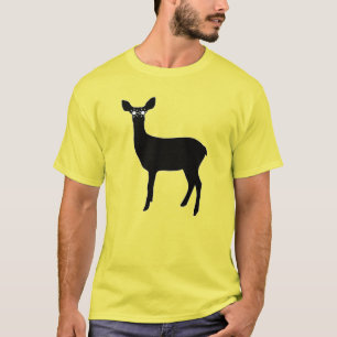 Camiseta Com Faróis -